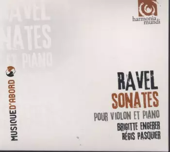 Works for Violin and Piano