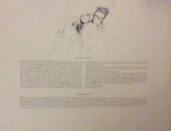2LP Brigitte: Et Vous, Tu M'Aimes?