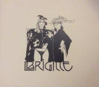 2LP Brigitte: Et Vous, Tu M'Aimes?