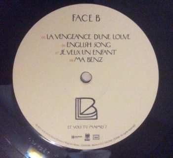 2LP Brigitte: Et Vous, Tu M'Aimes?
