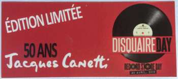 LP Brigitte Fontaine: 13 Chansons Décadentes Et Fantasmagoriques