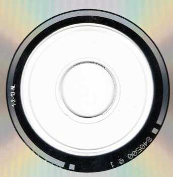 2LP Brigitte Fontaine: Genre Humain