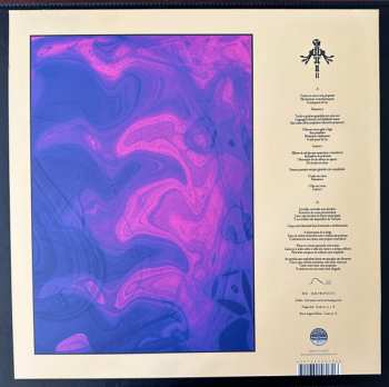 LP Bríi: Sem Propósito CLR | LTD