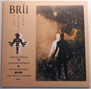 LP Bríi: Último Ancestral Comum