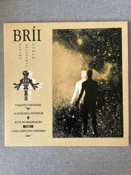 LP Bríi: Último Ancestral Comum