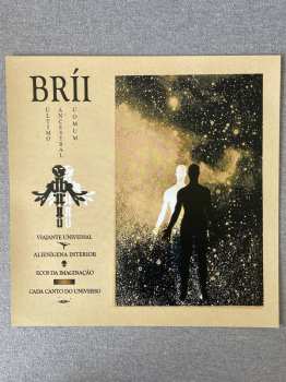 LP Bríi: Último Ancestral Comum