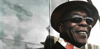 2LP Buddy Guy: Bring 'Em In