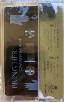 MC Bring Her: Comfort In The Shame