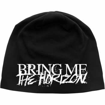 Merch Bring Me the Horizon: Pet Horror Logo Bring Me The Horizon