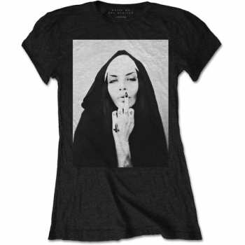 Merch Bring Me the Horizon: Dames T-shirt Show Me A Sign 