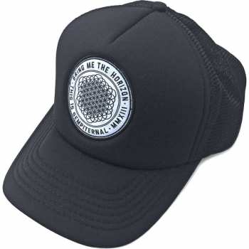 Merch Bring Me the Horizon: Pet met klep Sempiternal