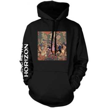 Merch Bring Me the Horizon: Hoodie Phsh Cover