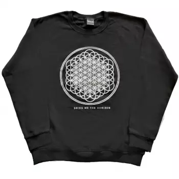 Hoodie Sempiternal 