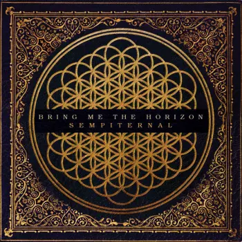 Bring Me the Horizon: Sempiternal