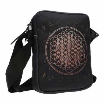 Merch Bring Me the Horizon: Schoudertas Flower Of Life 