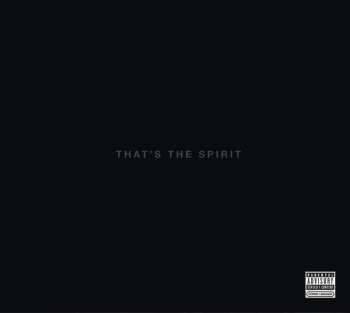 Album Bring Me the Horizon: That's The Spirit