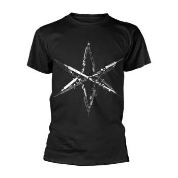 Merch Bring Me the Horizon: T-shirt Medicine Hex