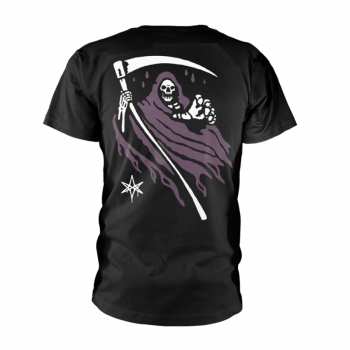 Merch Bring Me the Horizon: Tričko Reaper S