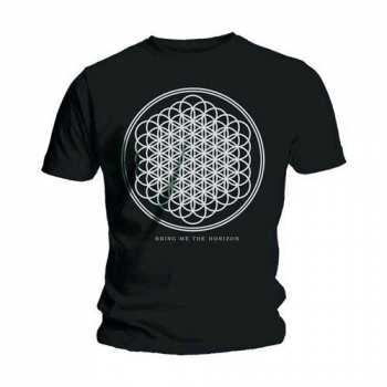 Merch Bring Me the Horizon: T-shirt Sempiternal 