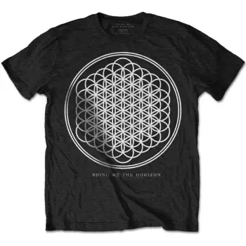 T-shirt Sempiternal Tour 