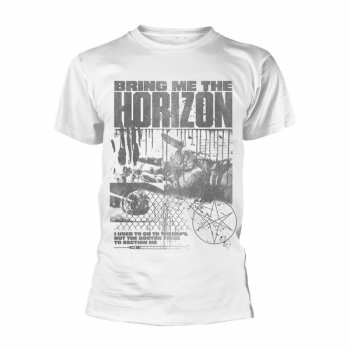 Merch Bring Me the Horizon: T-shirt Therapy