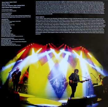 2LP Gov't Mule: Bring On The Music, Live At The Capitol Theatre Vol.1 LTD | CLR