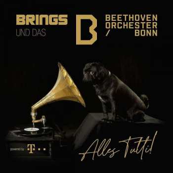 CD Orchester Der Beethovenhalle Bonn: Alles Tutti! DIGI