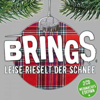 Album Brings: Leise Rieselt Der Schnee