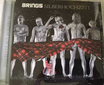 CD Brings: Silberhochzeit