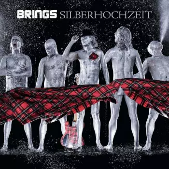 Silberhochzeit