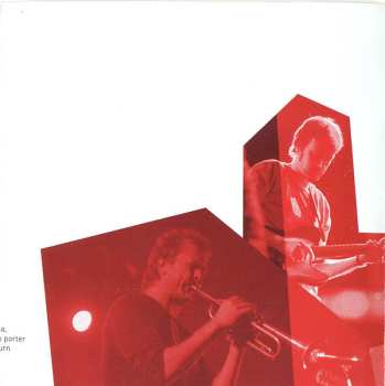 CD Brink Man Ship: Willisau DIGI