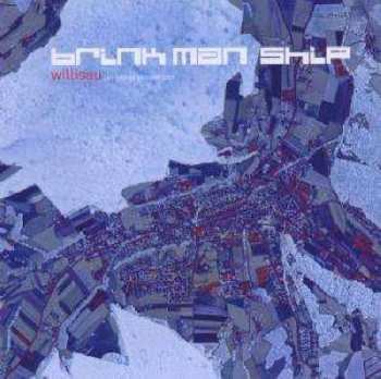CD Brink Man Ship: Willisau DIGI