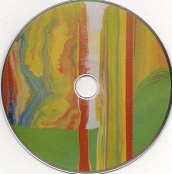 CD Thomas Brinkmann: Lucky Hands