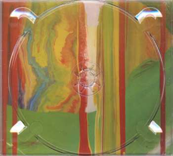 CD Thomas Brinkmann: Lucky Hands