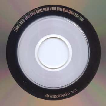 CD Thomas Brinkmann: Lucky Hands