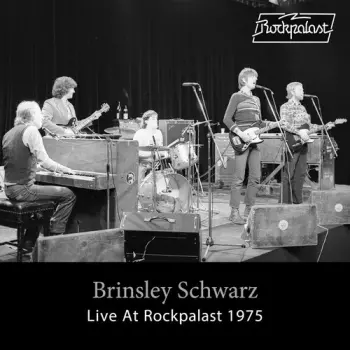 Brinsley Schwarz: Live At Rockpalast 1975