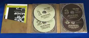 4CD Brinsley Schwarz: Live On The Road