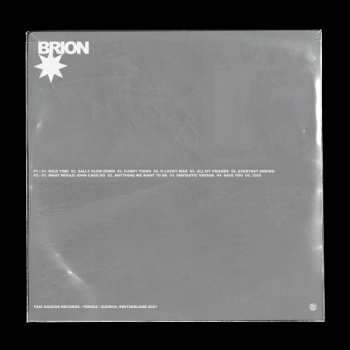 LP Brion Starr: 2020