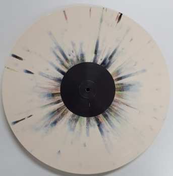 LP Briqueville: II LTD | CLR