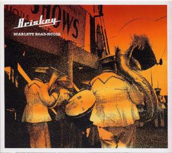 Album Briskey: Scarlett Road-House