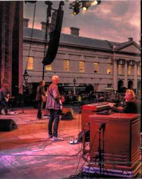 Blu-ray Joe Bonamassa: British Blues Explosion Live