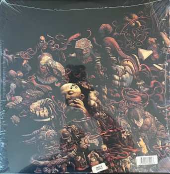 3LP British Sea Power: Disco Elysium: The Final Cut