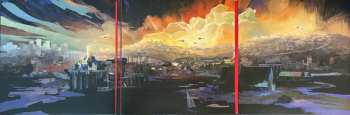 3LP British Sea Power: Disco Elysium: The Final Cut