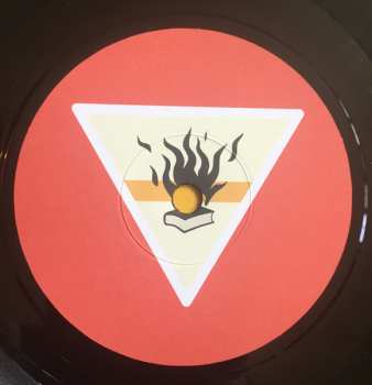 2SP British Sea Power: Who's In Control / Living Is So Easy LTD