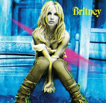 LP Britney Spears: Britney