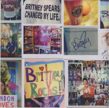 CD Britney Spears: Britney Jean DLX