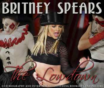2CD/Doos Britney Spears: The Lowdown