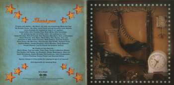 CD Britney Spears: Circus