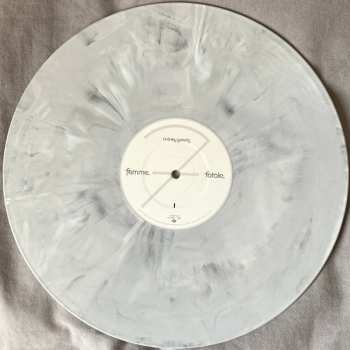 LP Britney Spears: Femme Fatale CLR | LTD