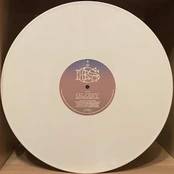 2LP Britney Spears: Glory DLX | LTD | CLR